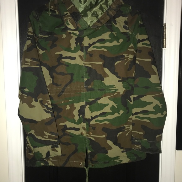 "NEW" AMBIANCE OUTERWEAR JACKET - Picture 4 of 8